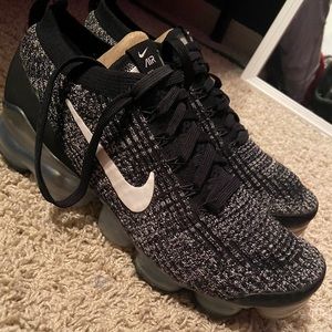 Nike vapormax flyknit 3 “Oreo”